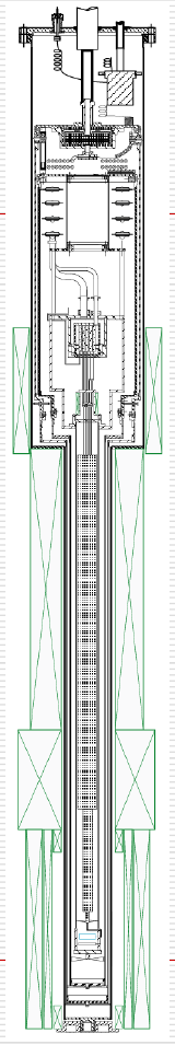 DN1: CNRS ULT refigerator?130