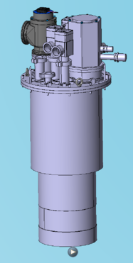 PT-DR4. Source:Godfrin/Air Liquide